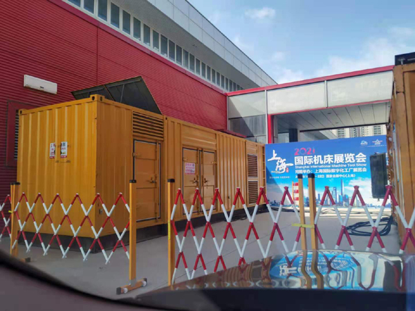 铁西发电机出租 对于发电机的特性你了解多少？