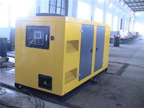 铁西租赁发电机 柴油发电机组的蓄电池种类有哪些？