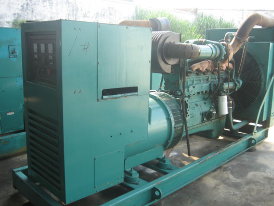 铁西出租发电机-发电机组购买指南都有哪些