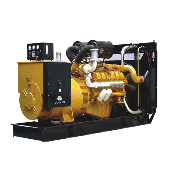 铁西租赁发电机-怎样确保潍柴发电机组的质量