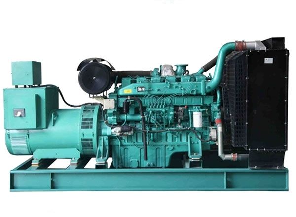 铁西发电机租赁-柴油发电机与汽油发电机的区别