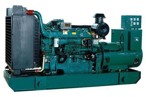 铁西出租发电机-康明斯发电机指示控制灯的作用