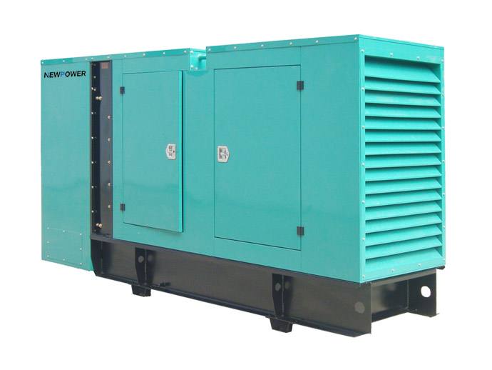 铁西发电车租赁-沃尔沃发电机组多少钱