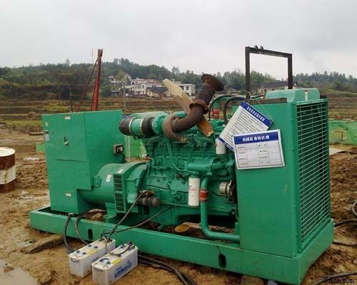 铁西发电车租赁-东风发电机组选择是要看哪些方面