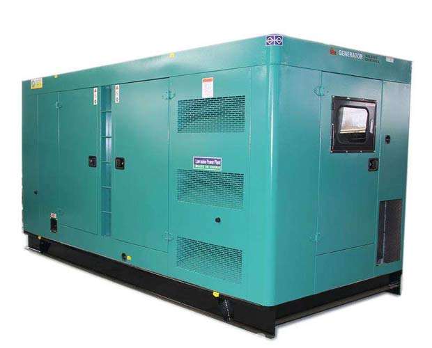 铁西出租发电机-柴油发电机组低负荷运行危险吗？