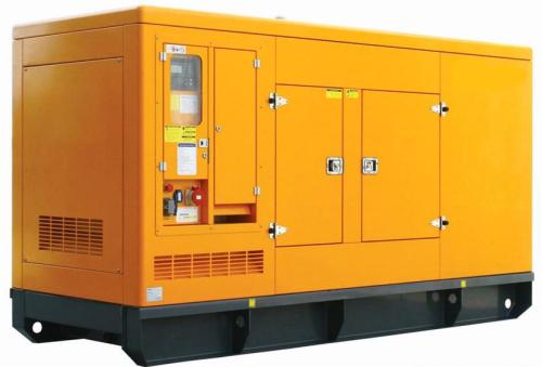 铁西出租发电机-发电机组的选购原则包括哪些方面