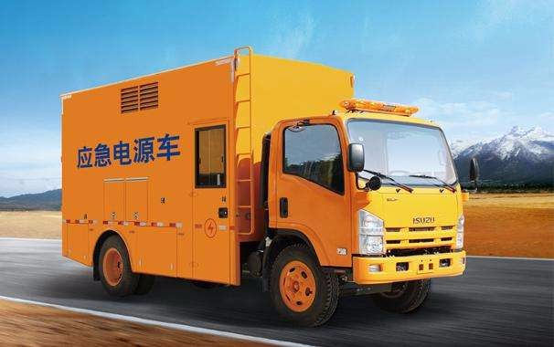 铁西租赁发电机-柴油发电机组紧急停机的正确操作方法