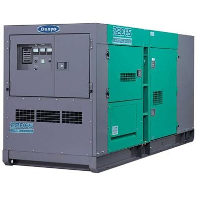 铁西出租发电机-排除柴油发电机组敲缸声的步骤