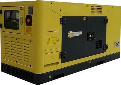 铁西出租发电机-怎样对比判断发电机组的质量