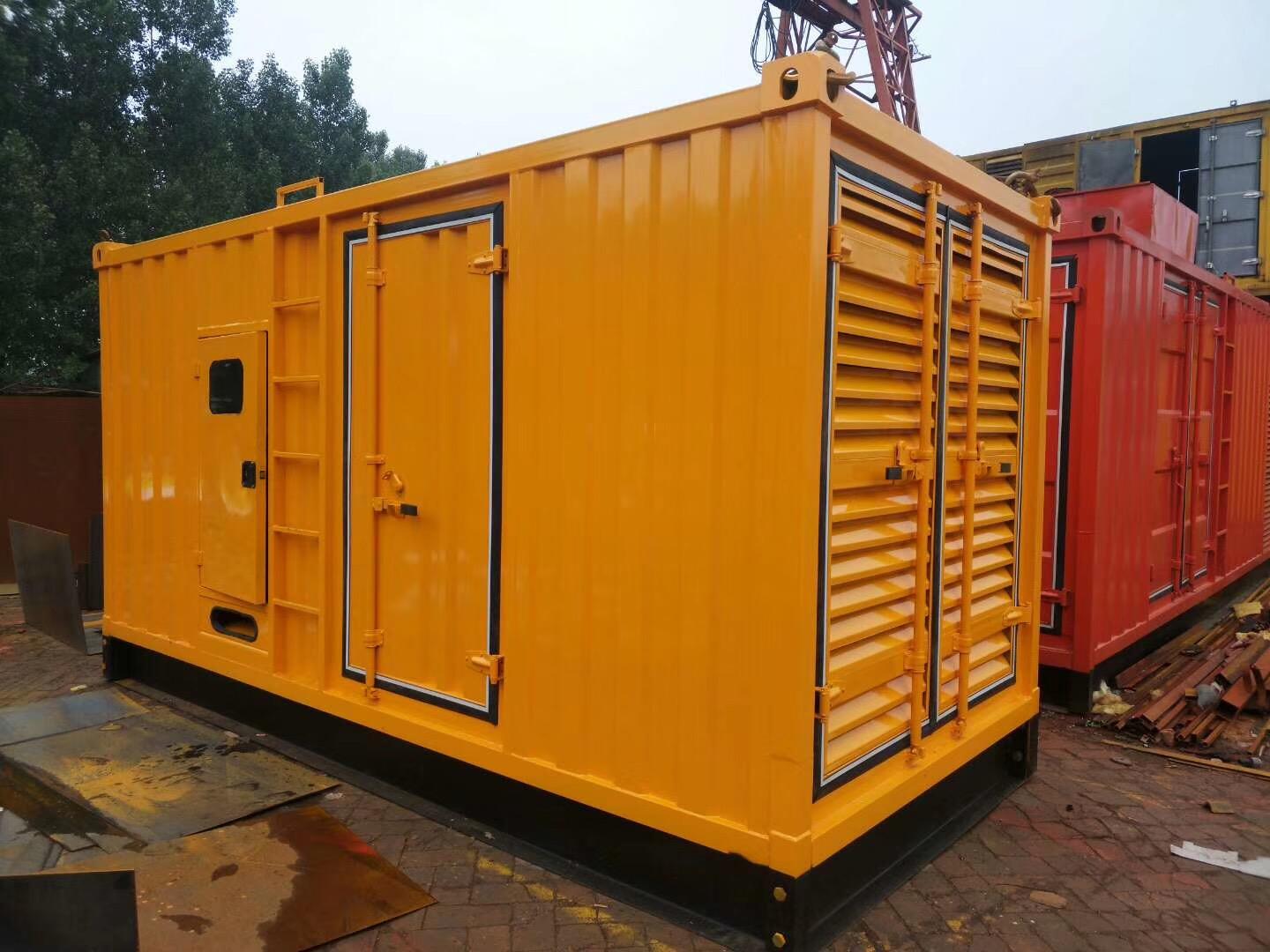 铁西300kw柴油发电机组一个小时需要的油耗