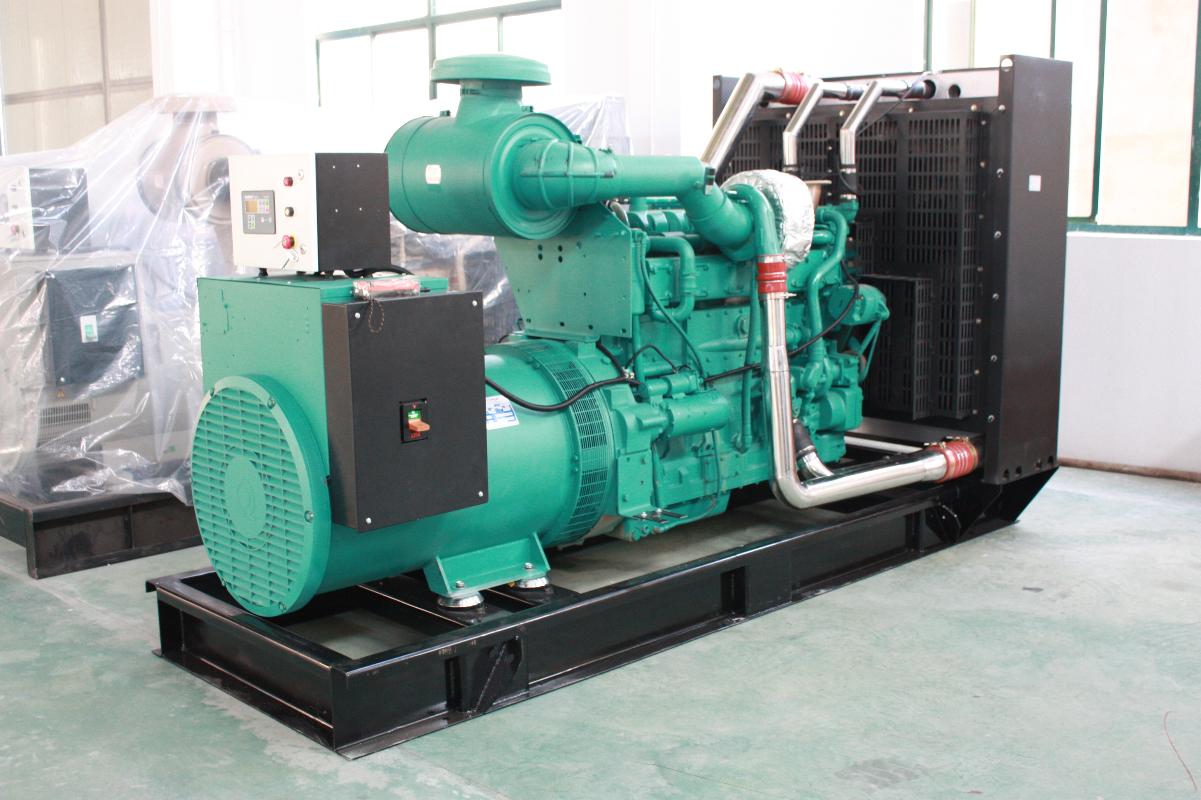 铁西租赁发电机柴油发电机组易损件有哪些