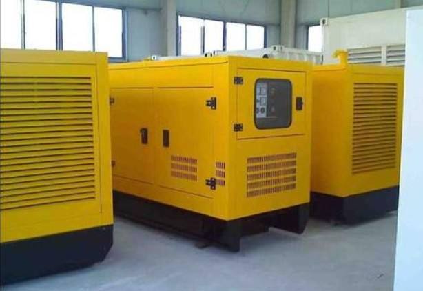 铁西出租发电机-启动柴油发电机组前我们要检查什么？