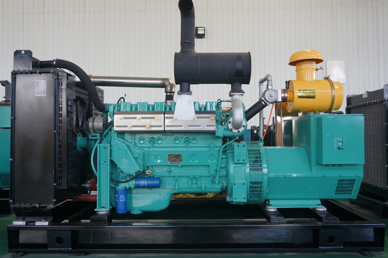 铁西发电机组修正系数表中海拔高度的上限是多少？