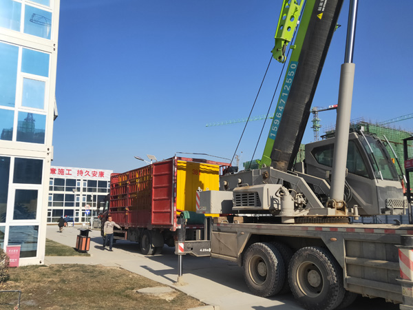 铁西发电机出租50KW柴油发电机组需要配多粗电缆线