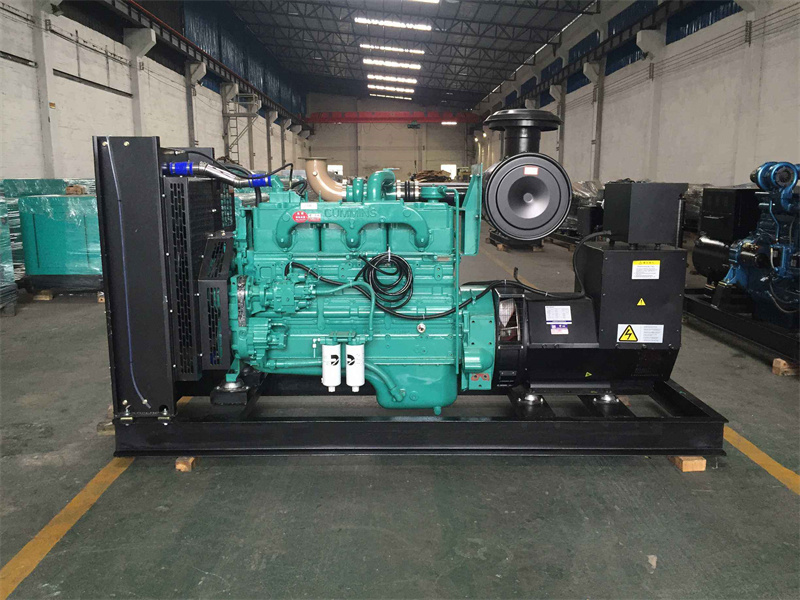 铁西发电机出租租赁如何保证柴油发电机组的正常运行？
