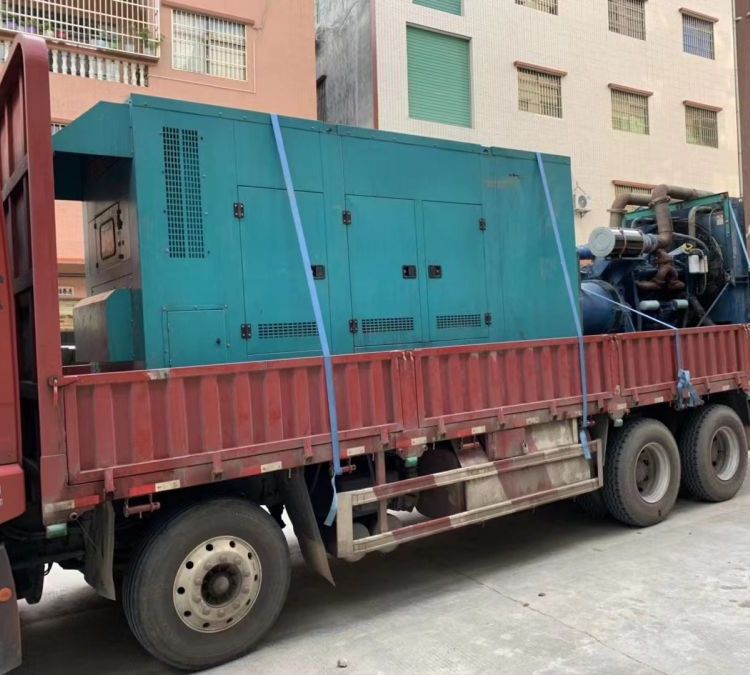 铁西如何在不同负载率下确保 400KW 柴油发电机组的正常运行？