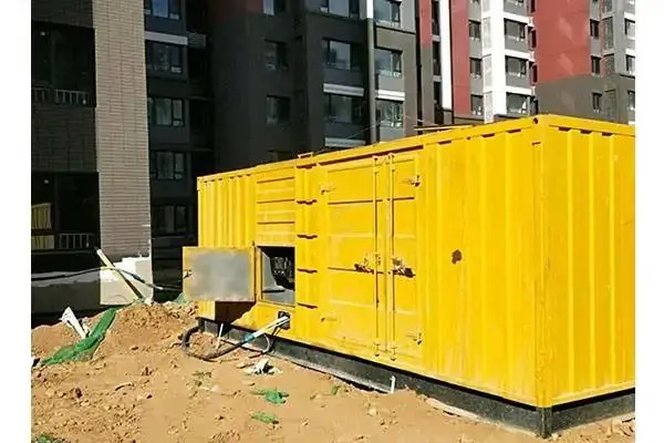 铁西发电机租赁中燃油压力过低会对发动机的哪些部件造成损坏？