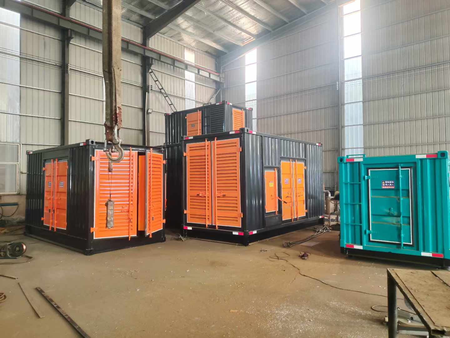 铁西如何根据用电设备的功率选择合适的空开？