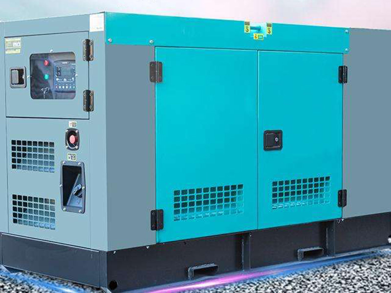 铁西柴油发电机组如何选择适合滤清器密封圈的机油？