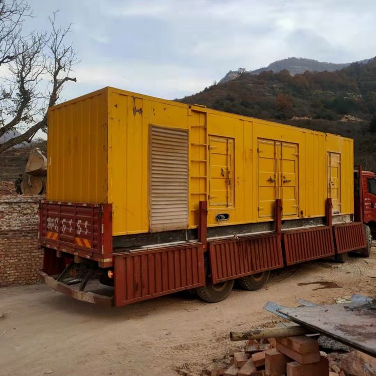 铁西200kW 发电机组在带电阻性负载时，输出功率会受到哪些因素的影响？