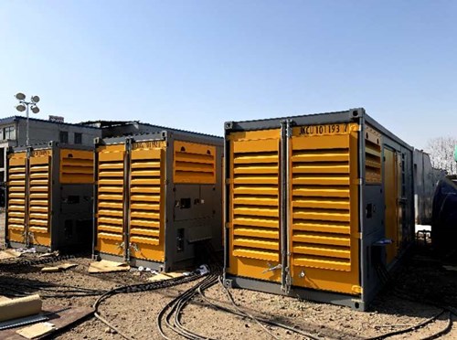 铁西低温环境下，柴油发电机组电池充满电需要多长时间？