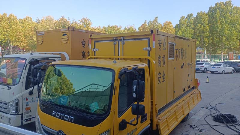 铁西有哪些因素会影响柴油发电机组和UPS电源的切换时间？