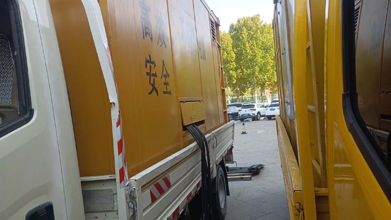 铁西如何判断柴油发电机组和UPS电源的切换时间是否符合要求？