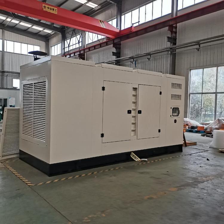 铁西启动发电机组时需要注意什么？