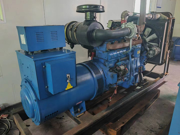 铁西100kW柴油发电机组使用多级机油有哪些优缺点？