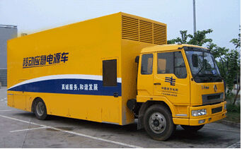 铁西发电机组如何判断水冷式机油散热器是否需要更换？