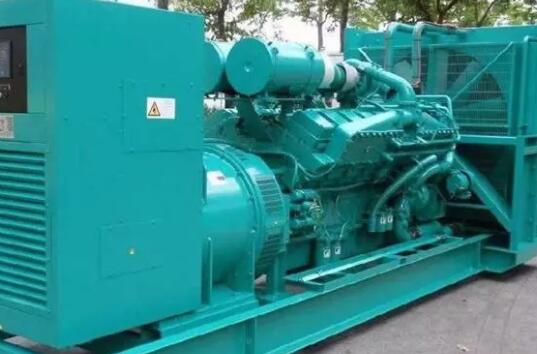 铁西柴油发电机冬季启动前的准备工作有哪些？